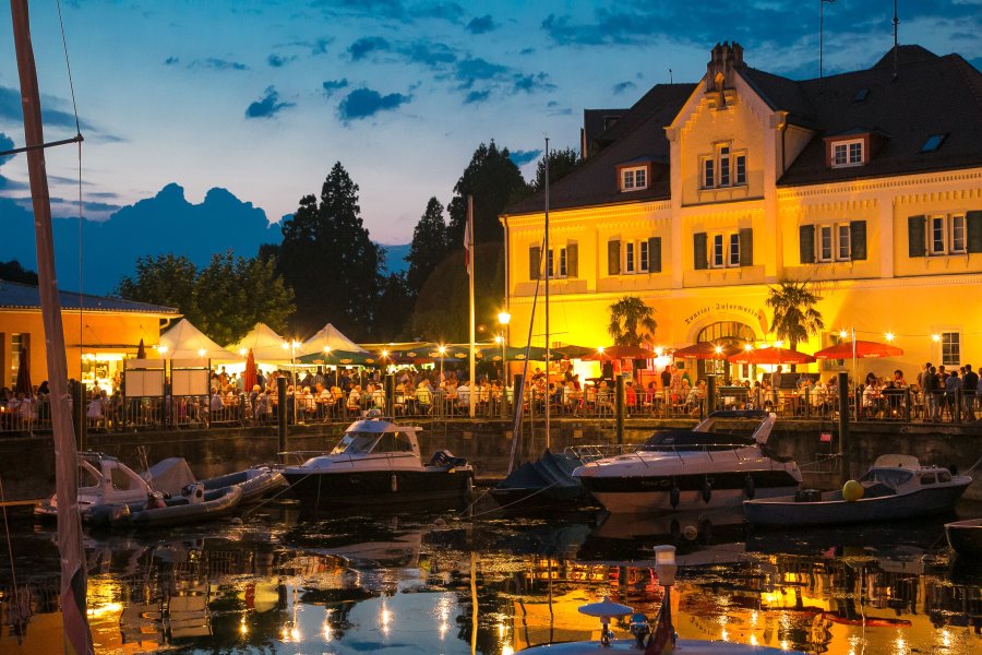 hafenfest-abendstimmung