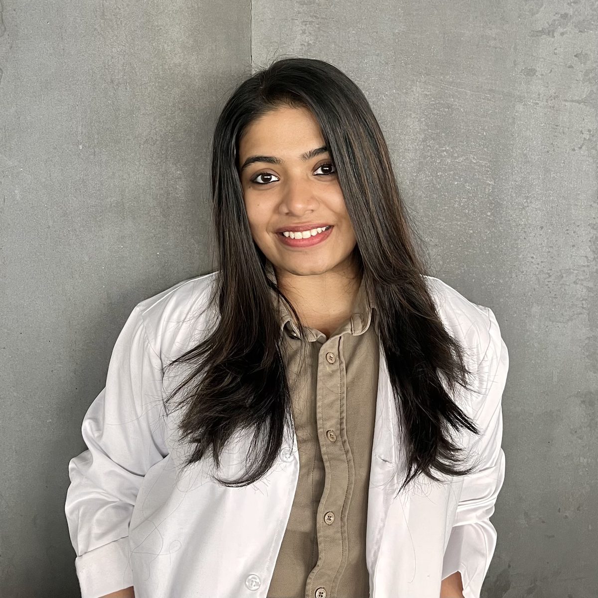 Parvathy Krishna, Ayurveda-Praktikerin im Seevital Hotel am Bodensee